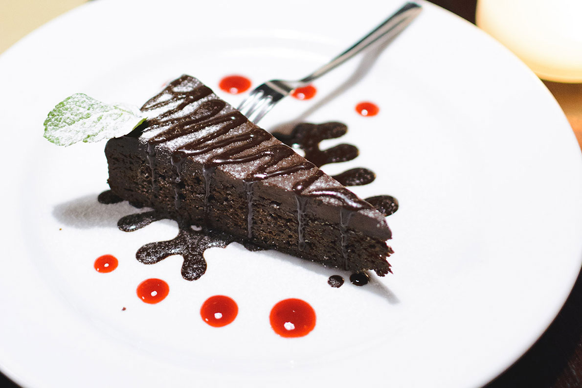 FOOD CREATIVE